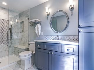 How to Remodel a Small Bathroom | Reseda CA