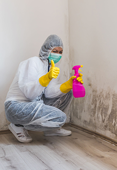 Drywall Repair Reseda - Professional Mold Remediation Services in San Fernando Valley